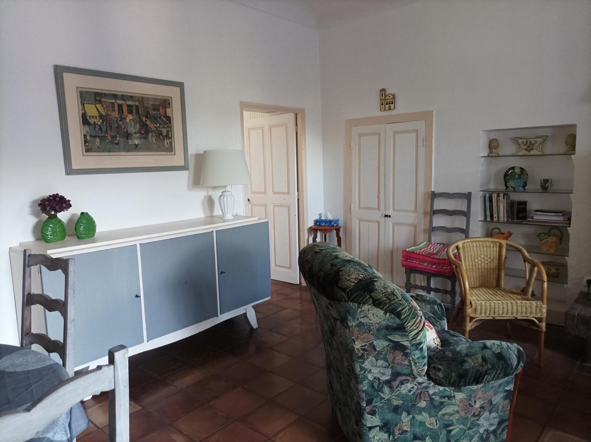 Malarias 1 Villa Rochemaure Exteriör bild